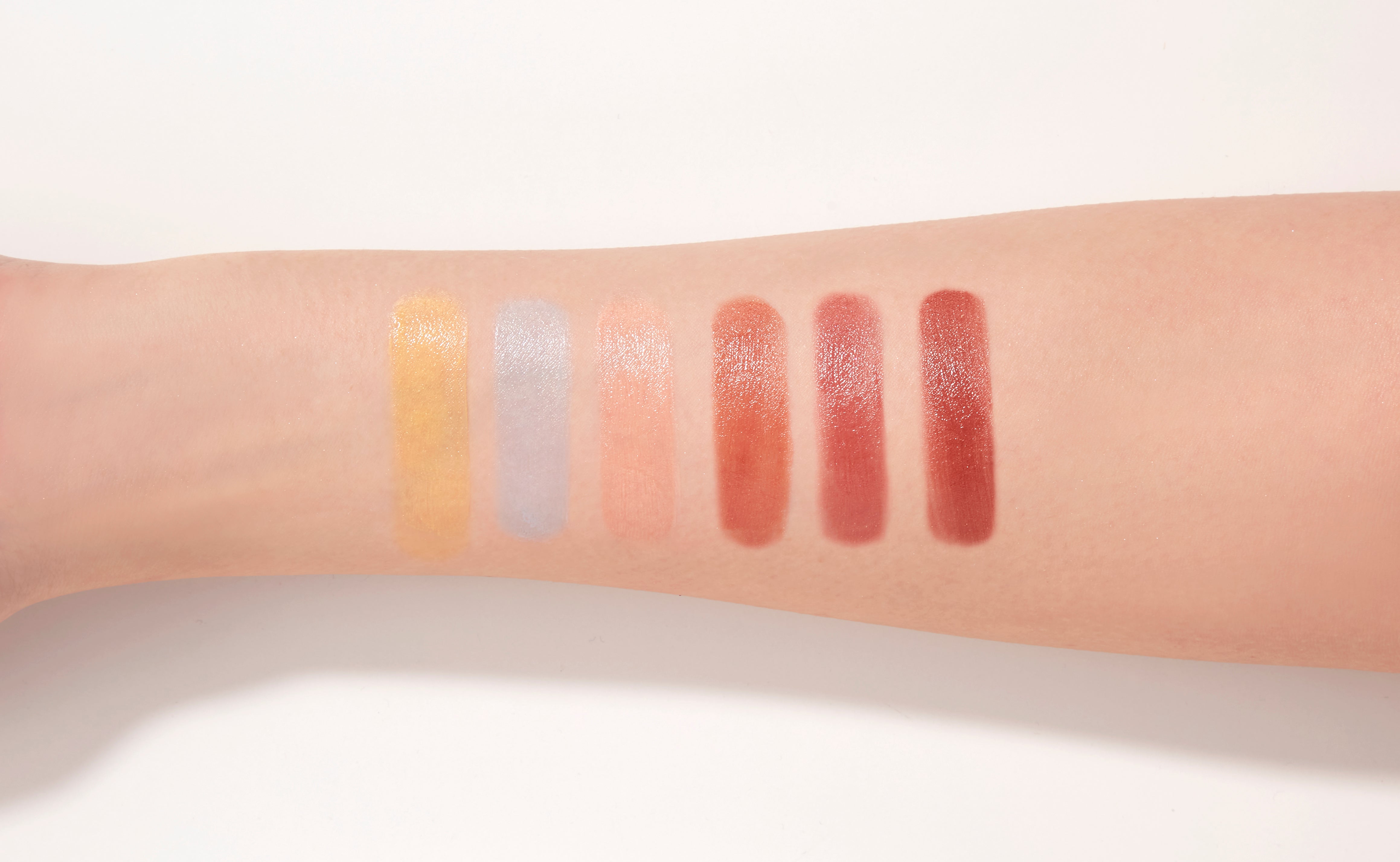 ミネラルマルチルミナイザー 3月5日「07ローズドーン」新色発売