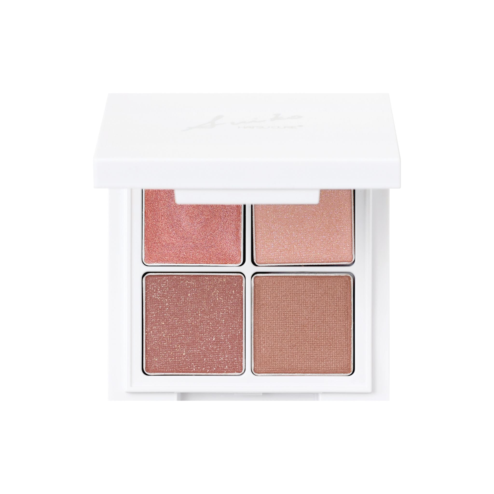 ミネラルマルチアイパレット