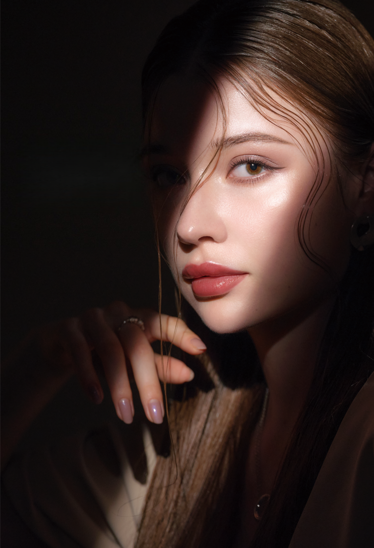 ミネラルマルチアイパレット