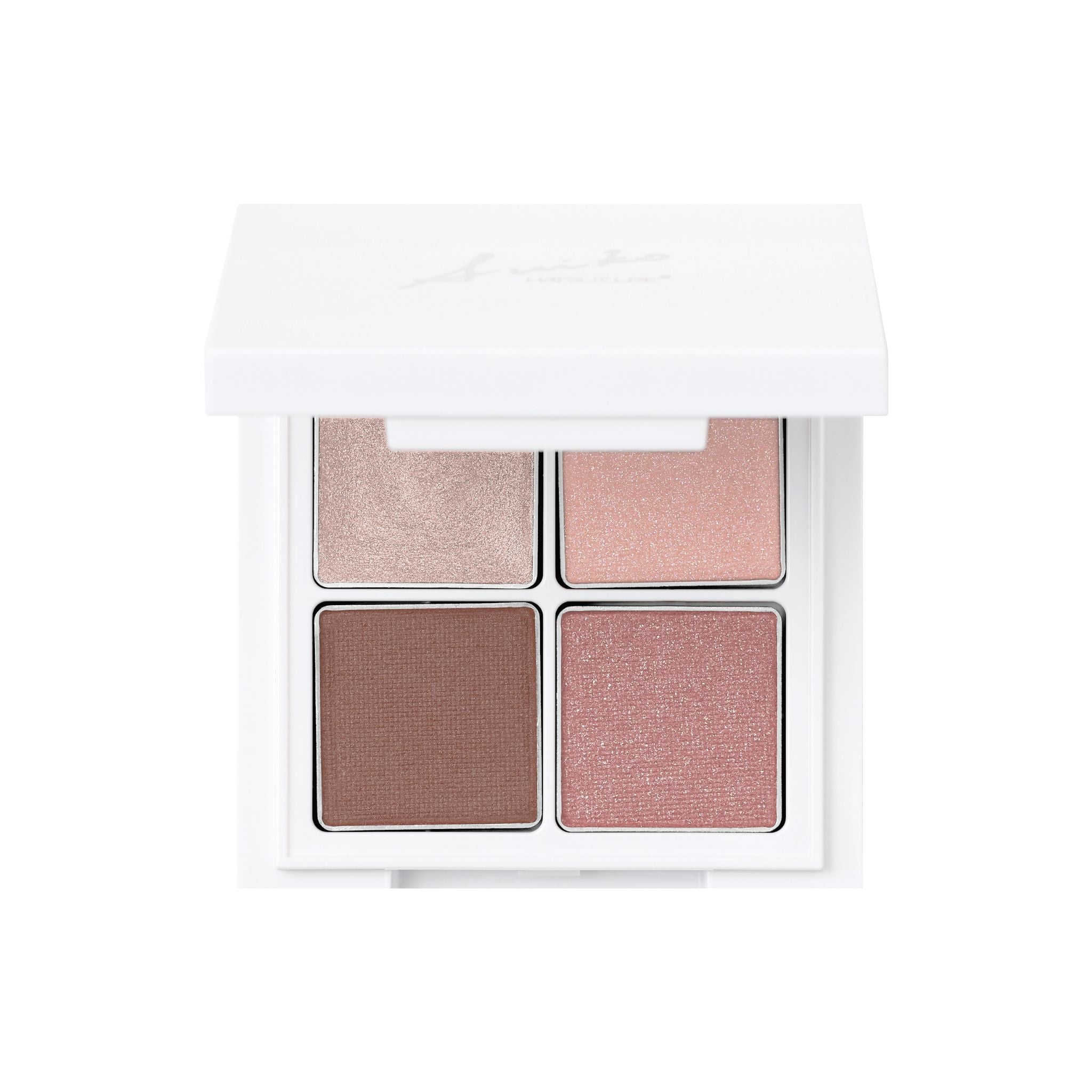 ミネラルマルチアイパレット