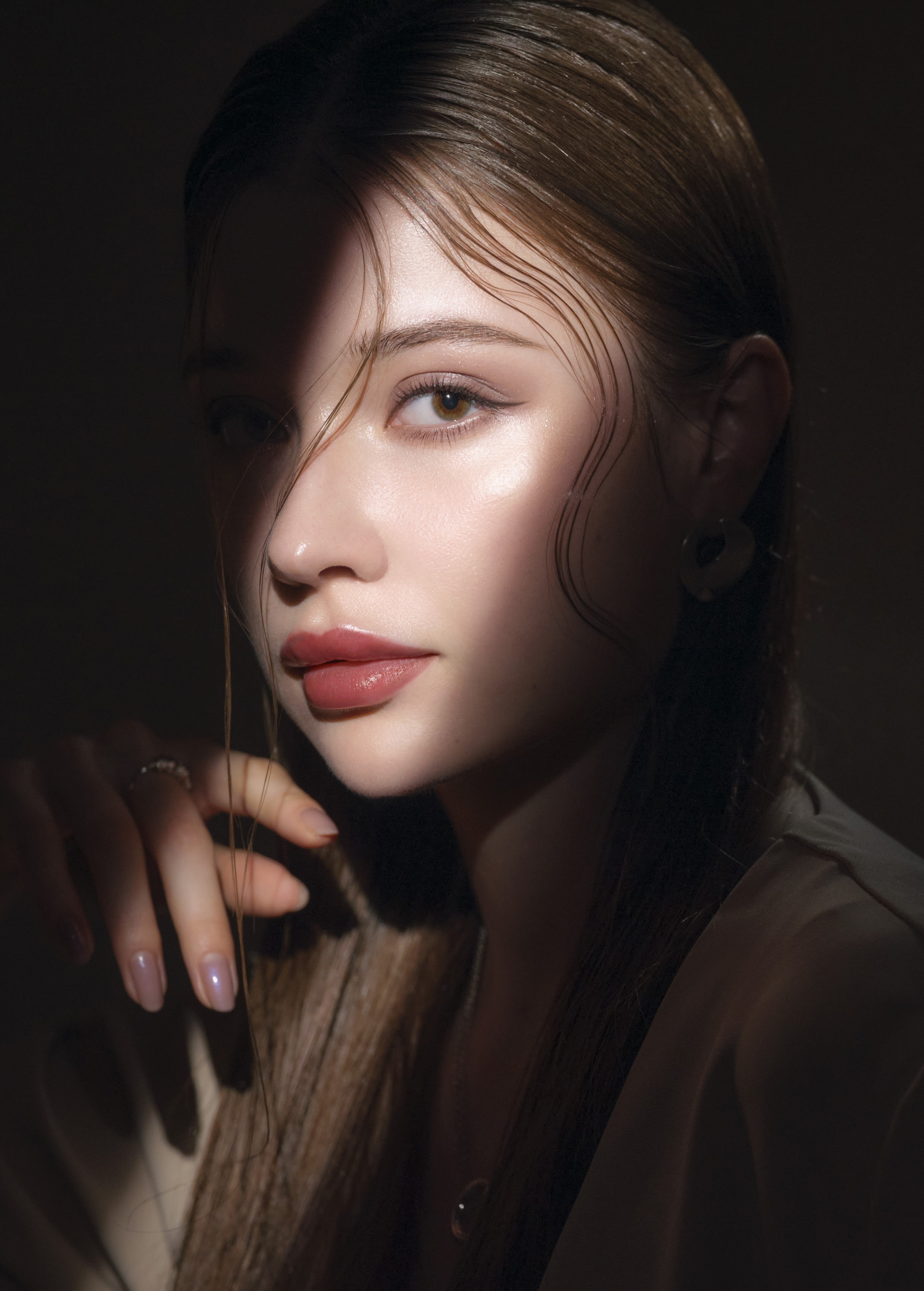 ミネラルマルチアイパレット