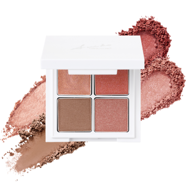 ミネラルマルチアイパレット