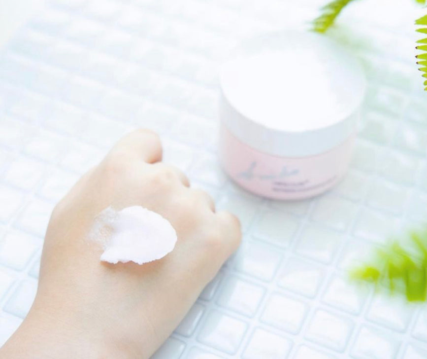 リフレッシュクレンジングバーム