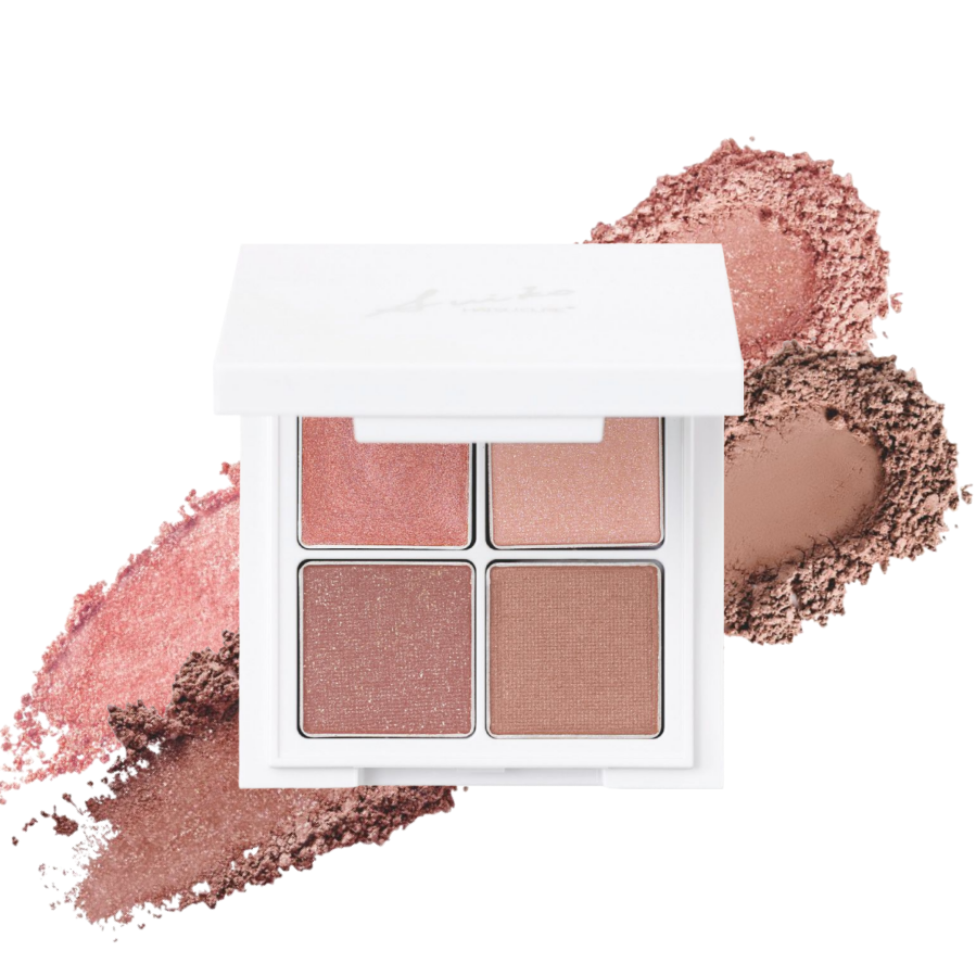 ミネラルマルチアイパレット