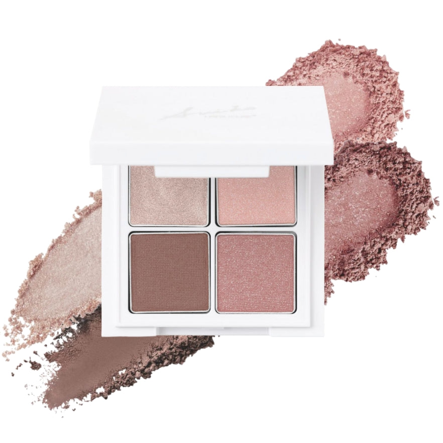 ミネラルマルチアイパレット