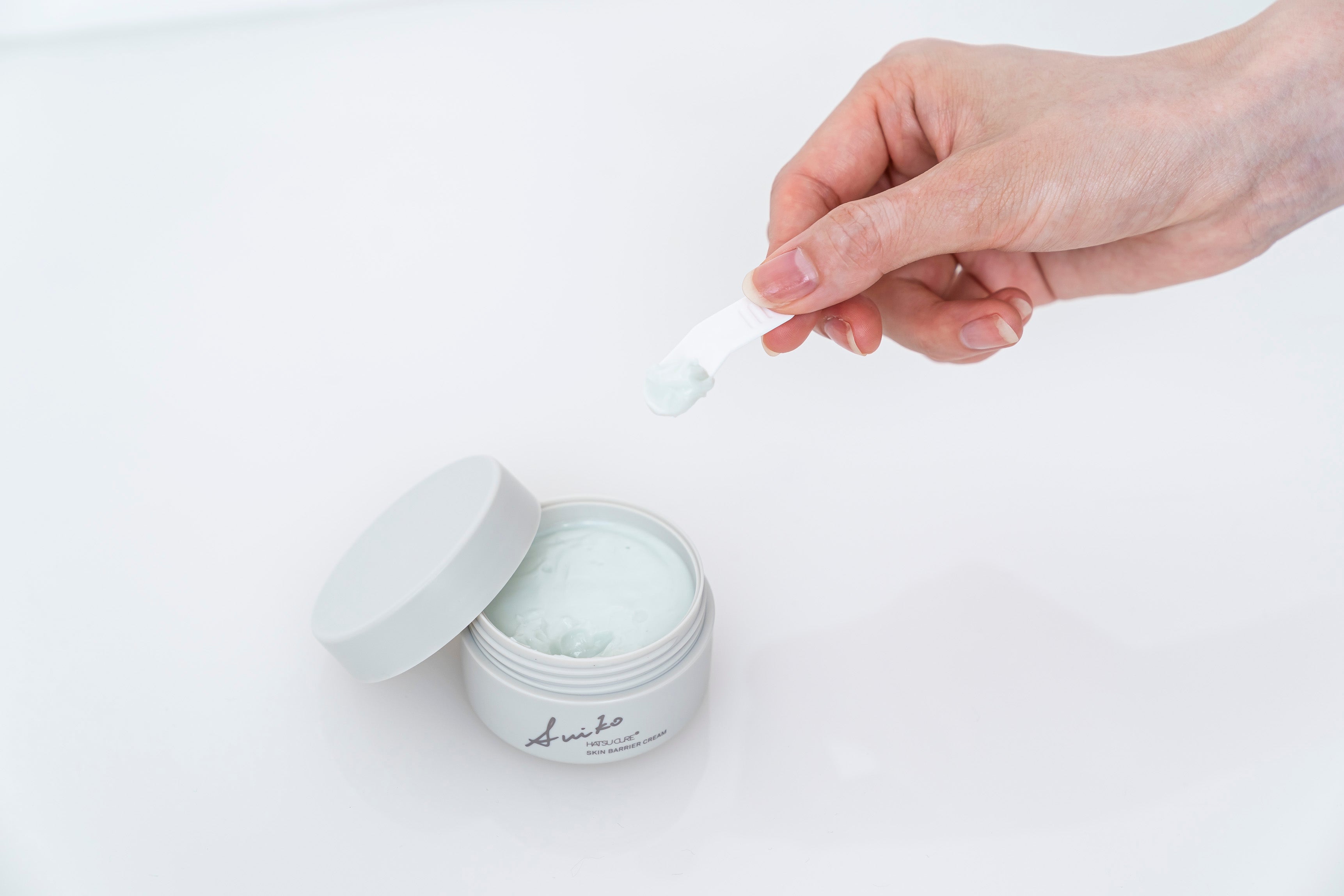 スキンバリアクリーム