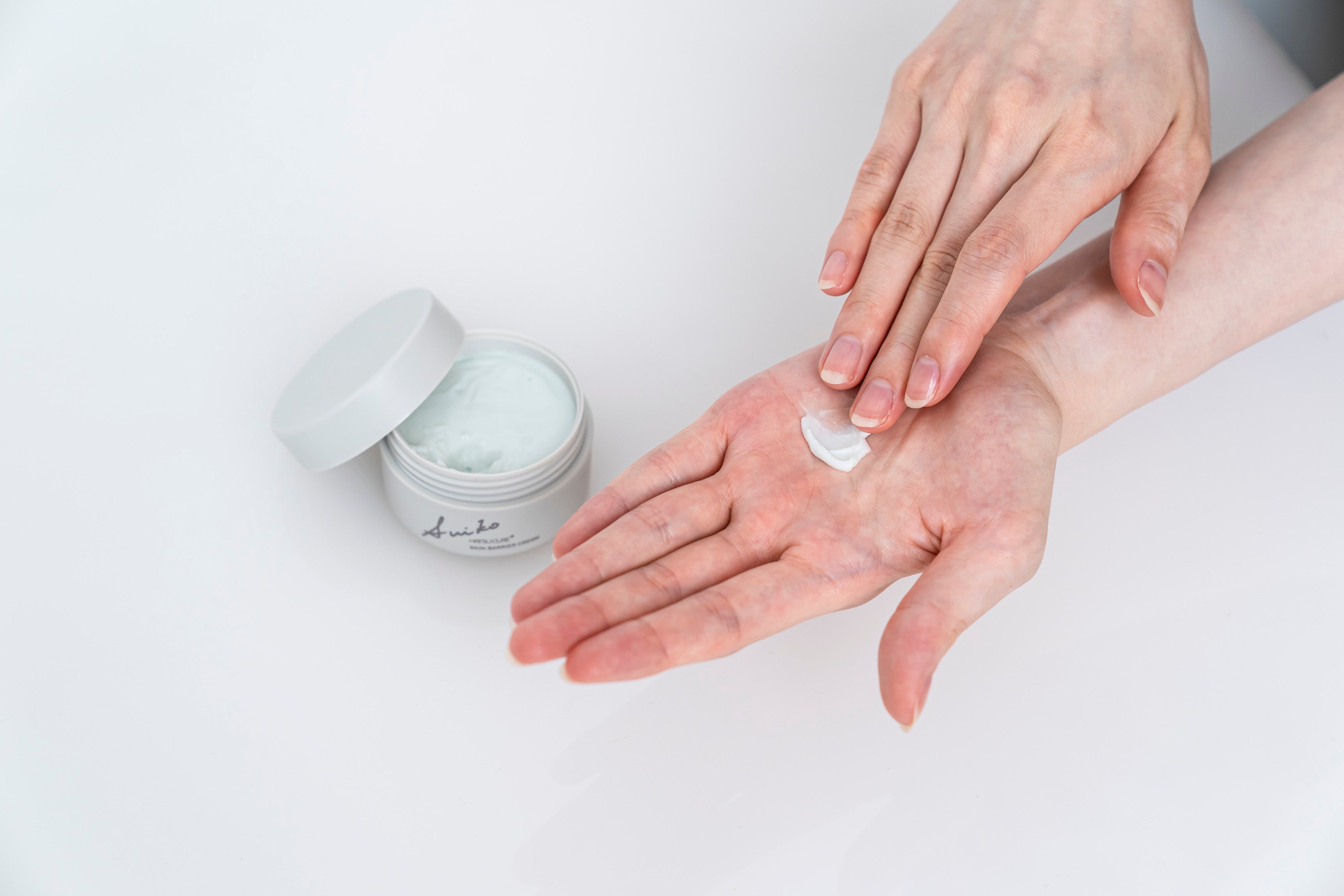 スキンバリアクリーム