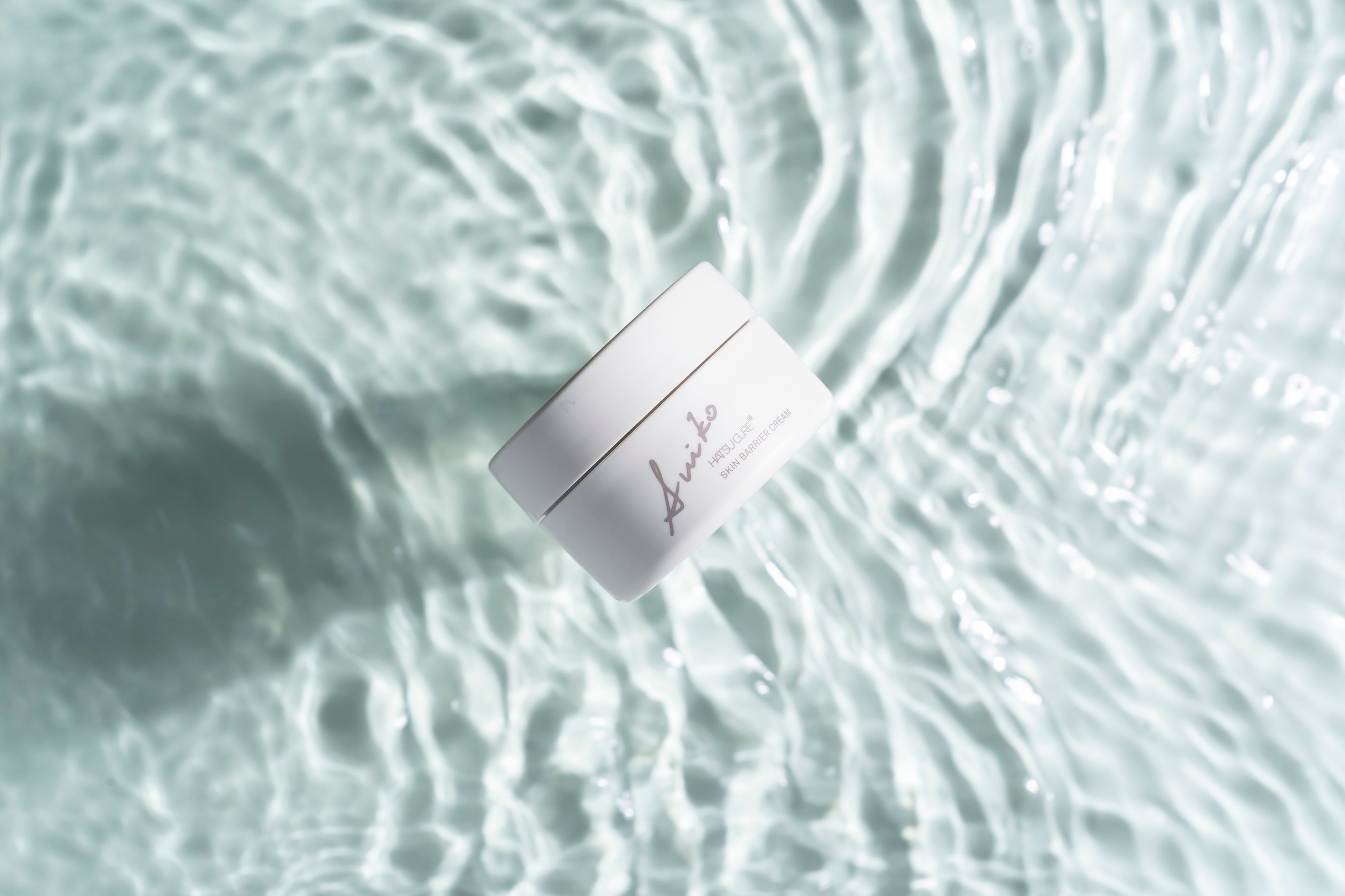 スキンバリアクリーム