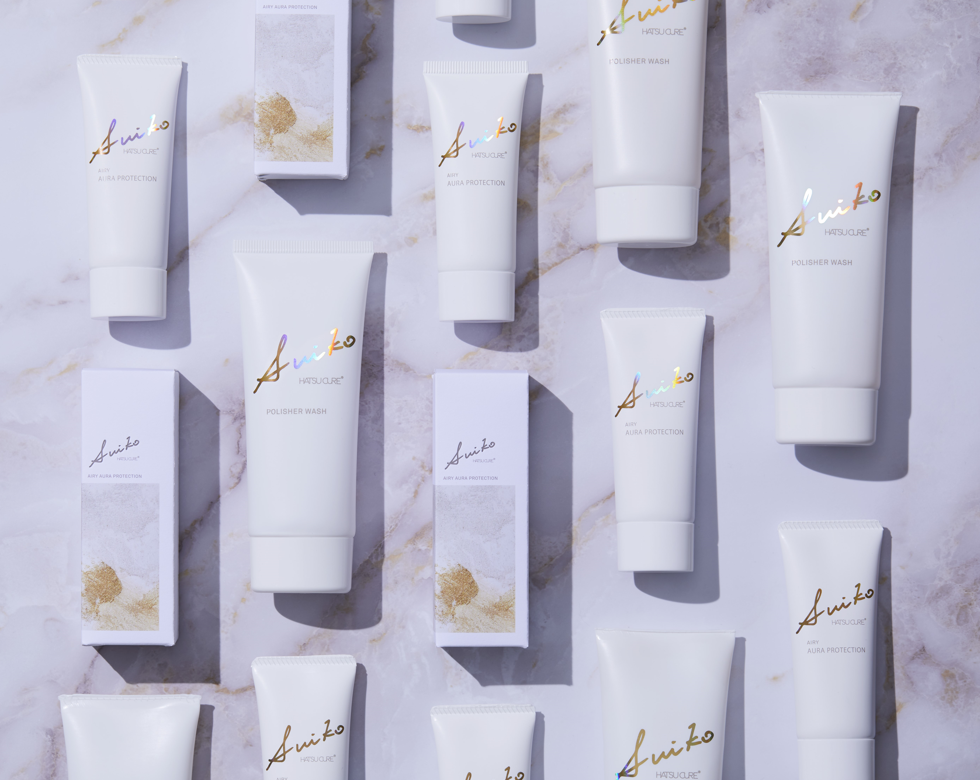 ポリッシャーウォッシュ