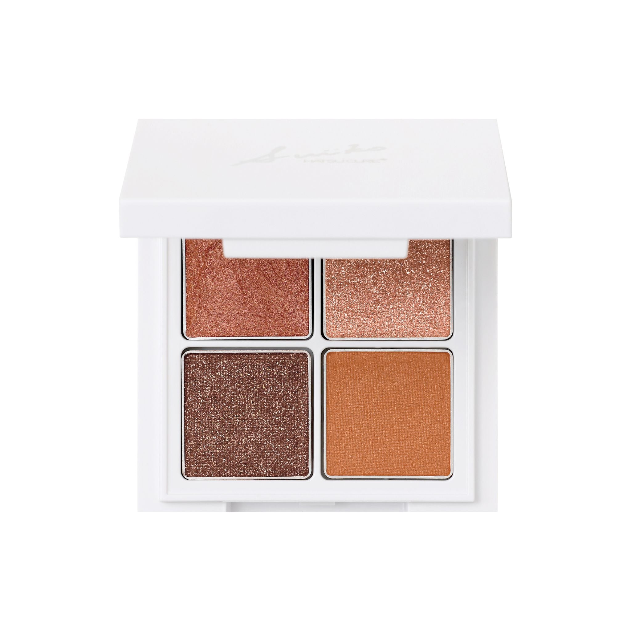 ミネラルマルチアイパレット