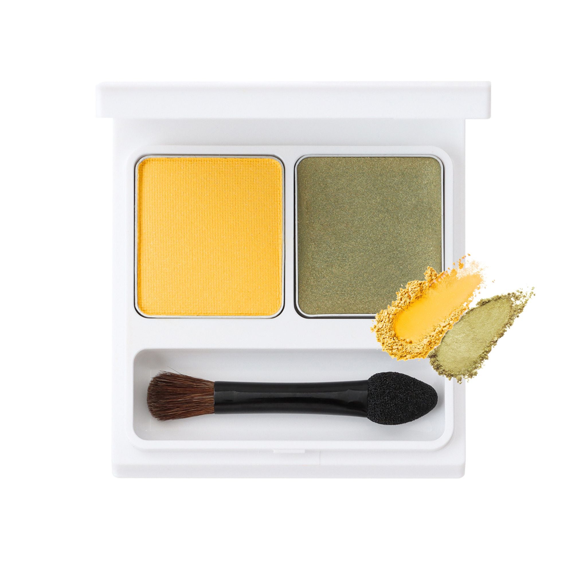 ミネラルマルチカラーパレット