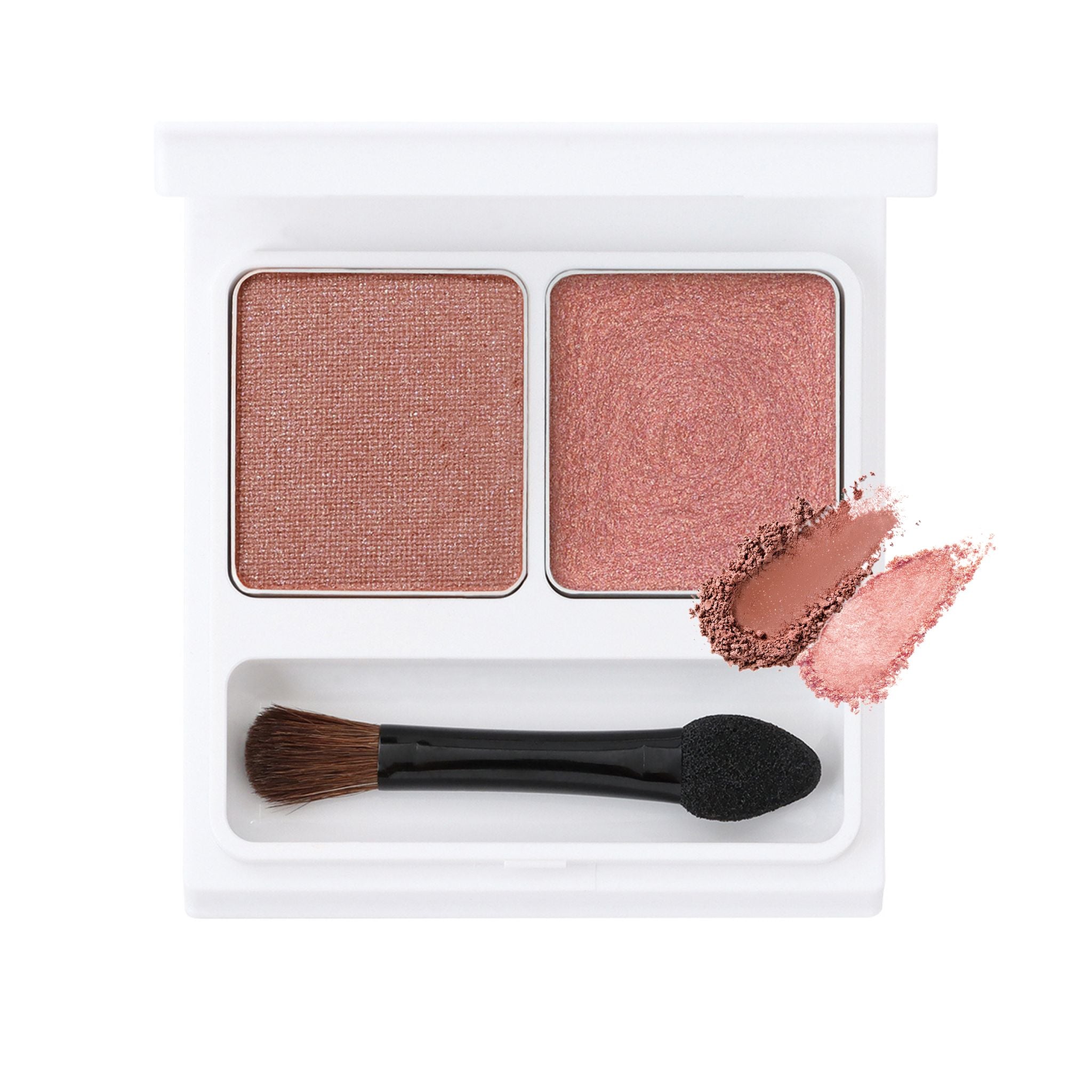 ミネラルマルチカラーパレット