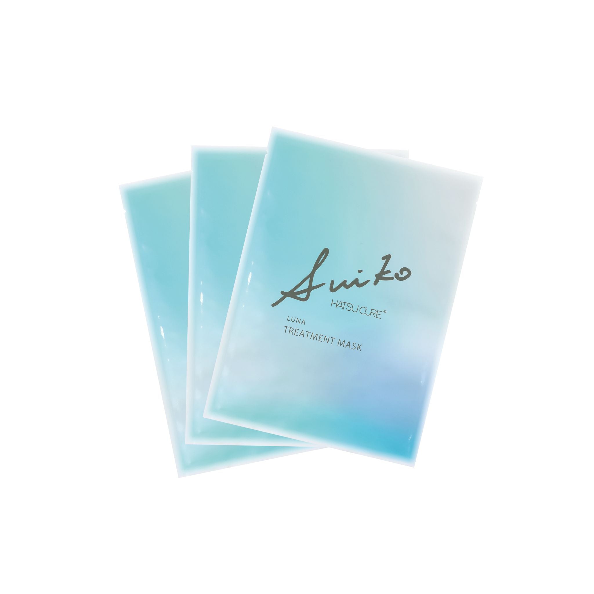 ルナトリートメントマスク