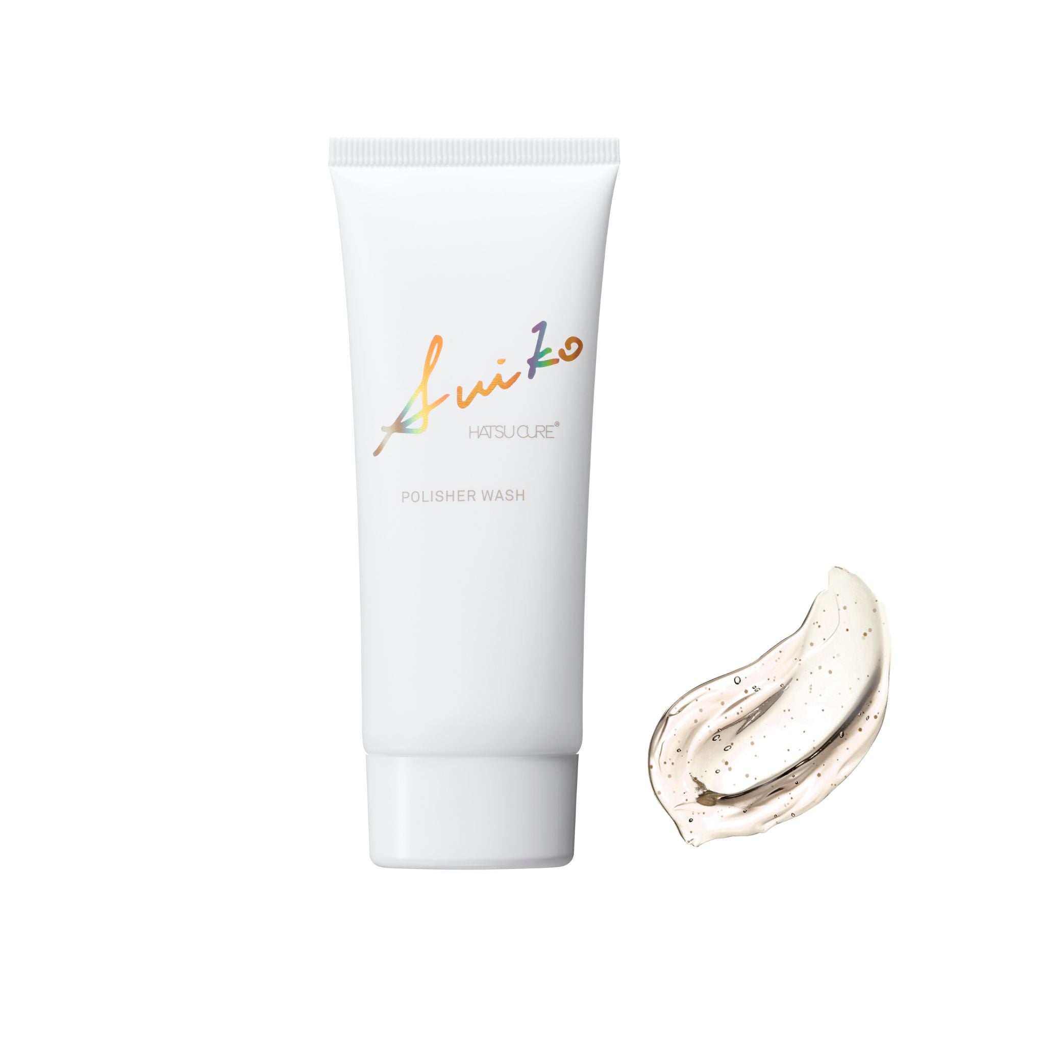 ポリッシャーウォッシュ