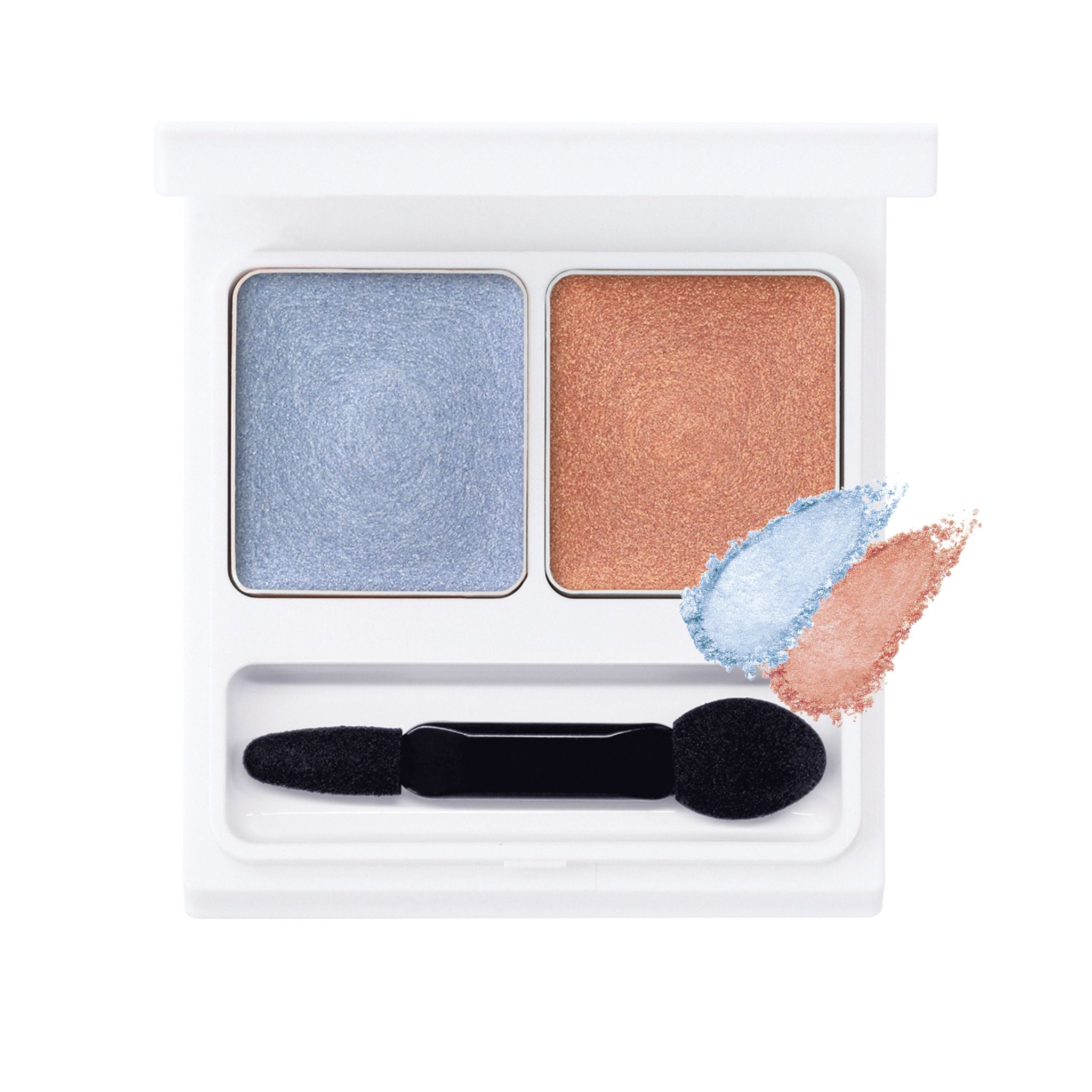 ミネラルマルチカラーパレット