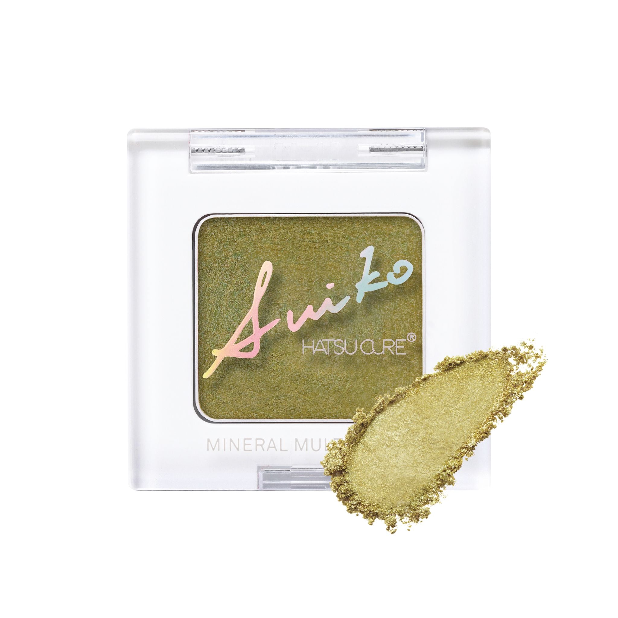 ミネラルマルチカラー