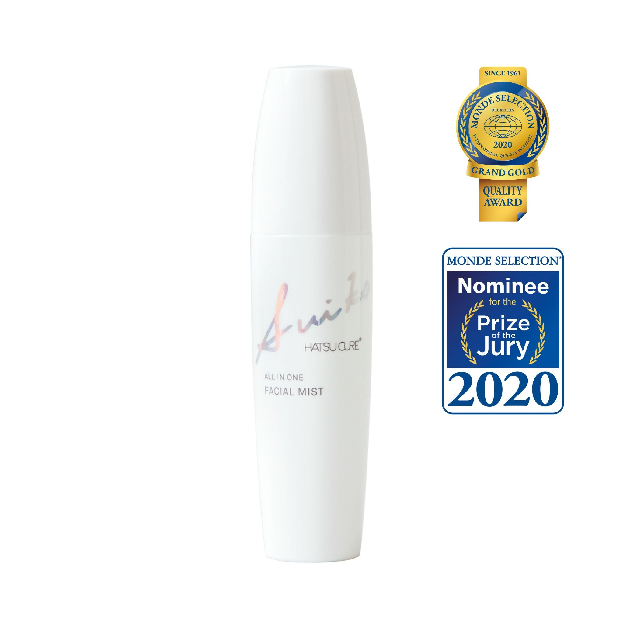 オールインワンミスト