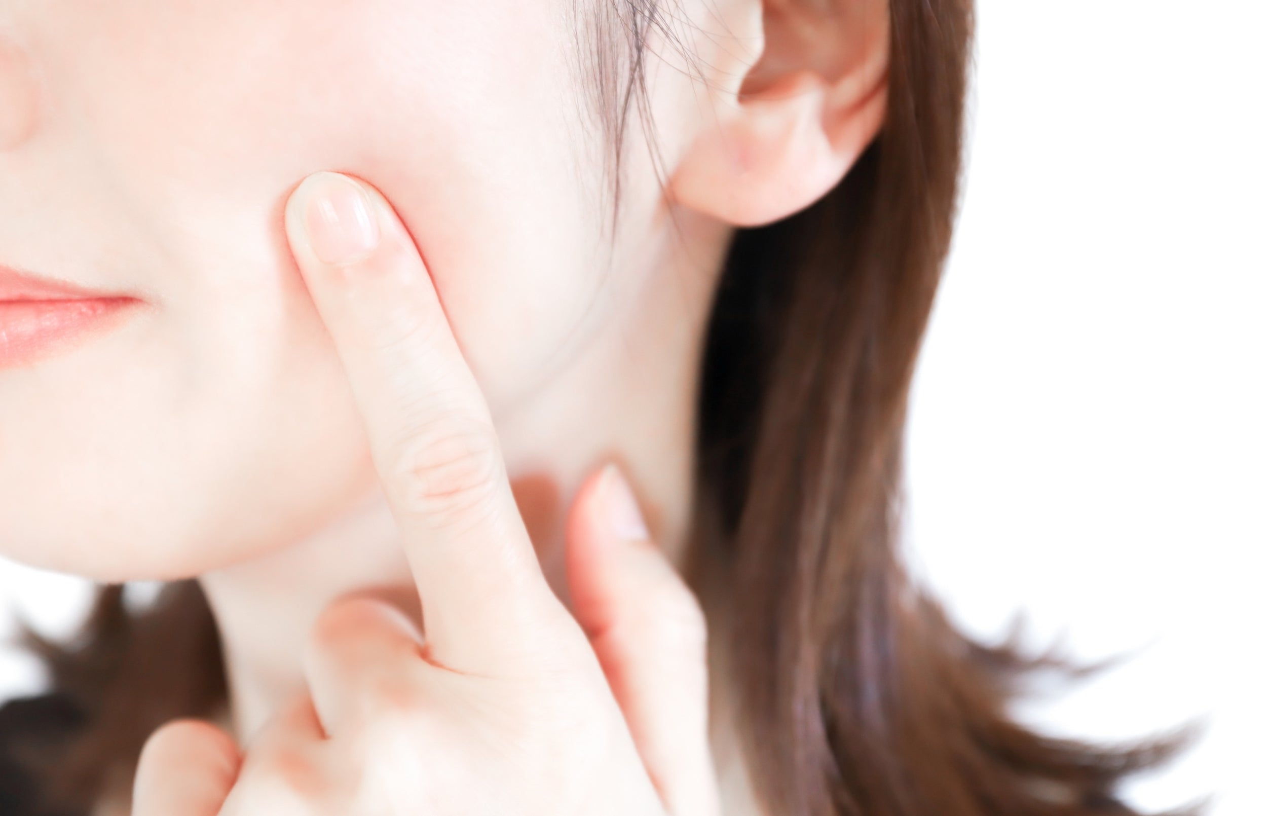 超簡単！肌質のセルフチェック方法｜４つの肌タイプについても解説