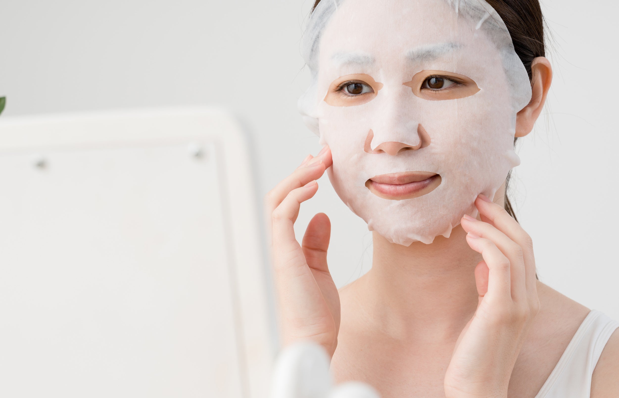 効果的なフェイスパックの使い方｜正しい使用頻度やNGな使用方法も解説