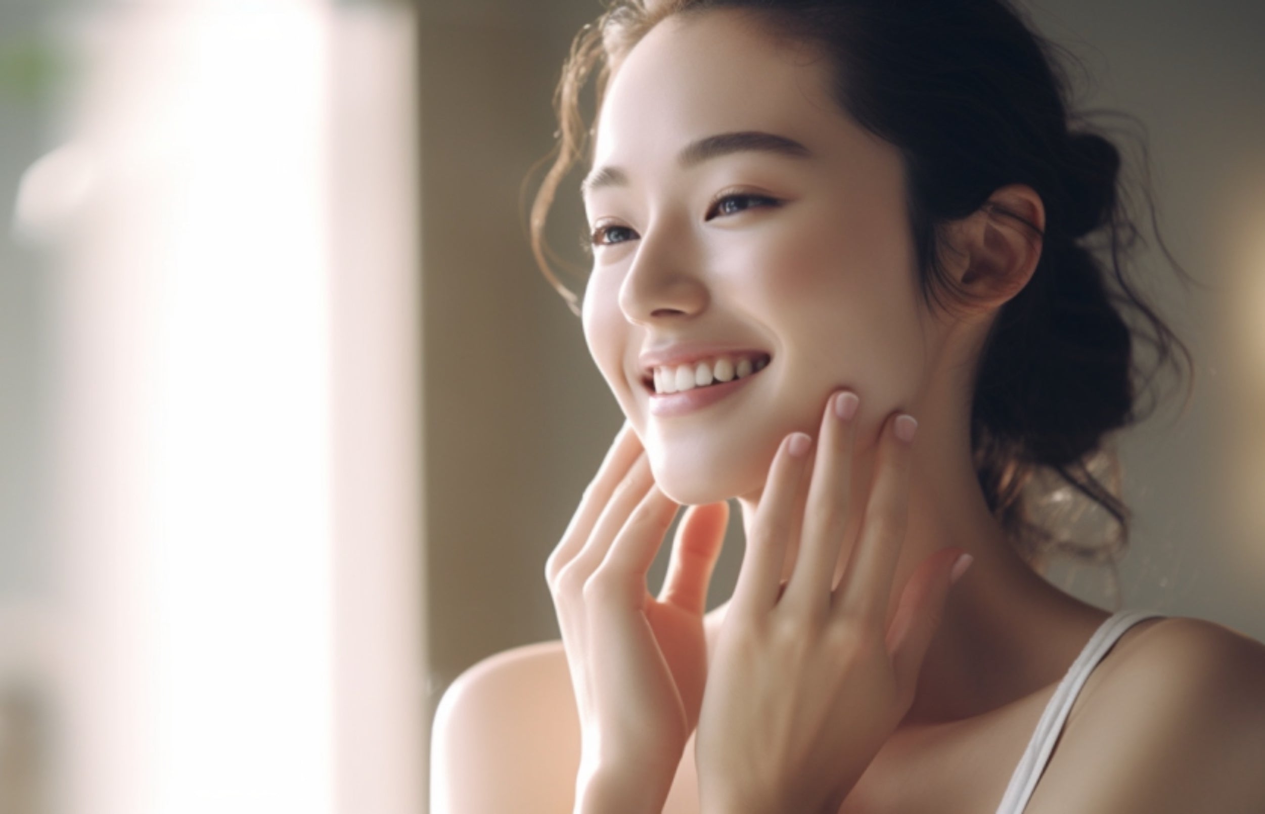 日焼け後は素早いケアを！日焼けによるダメージや正しい肌ケア方法を紹介