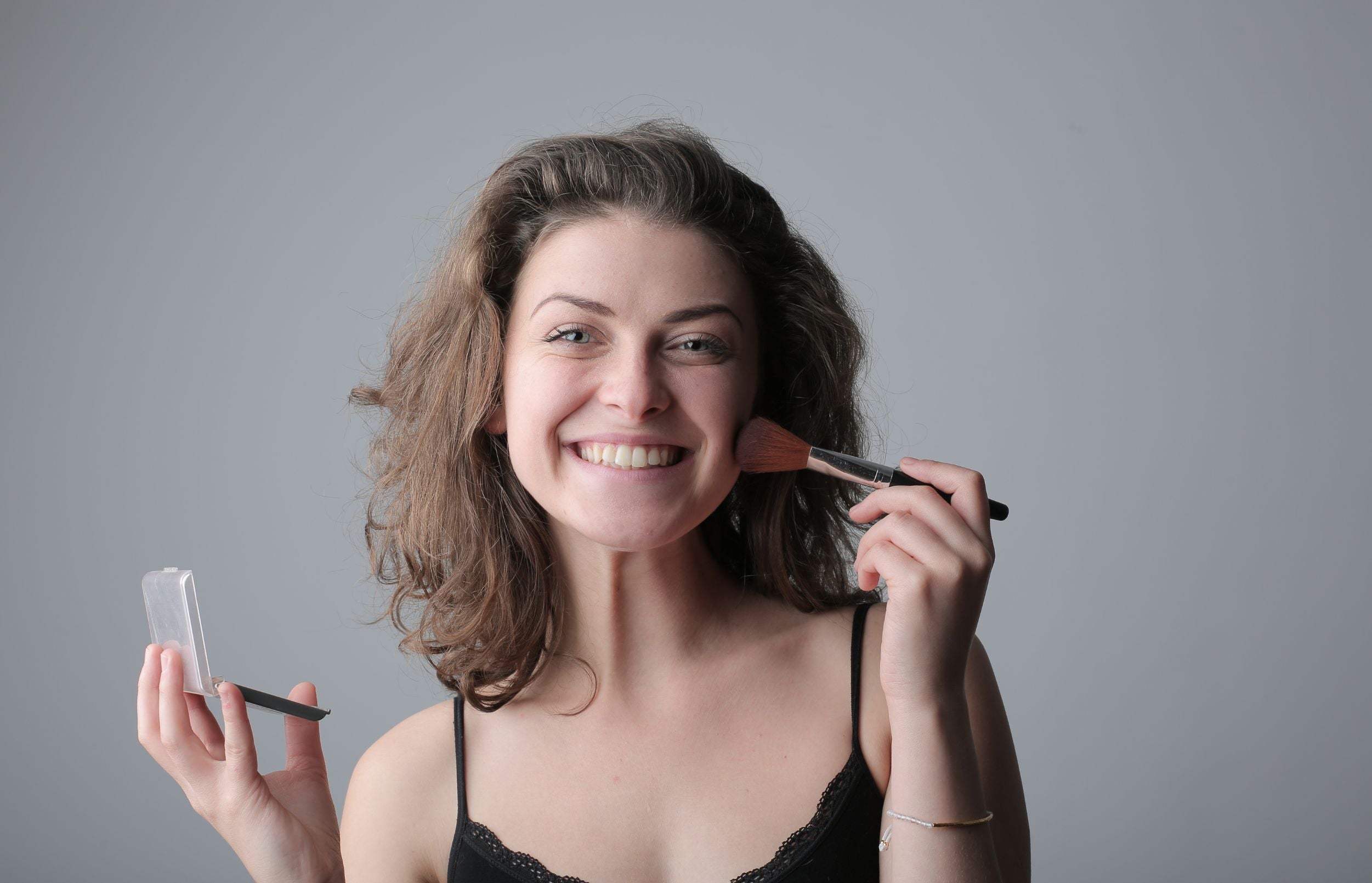 あっという間に完成！時短メイクの方法とコツを紹介