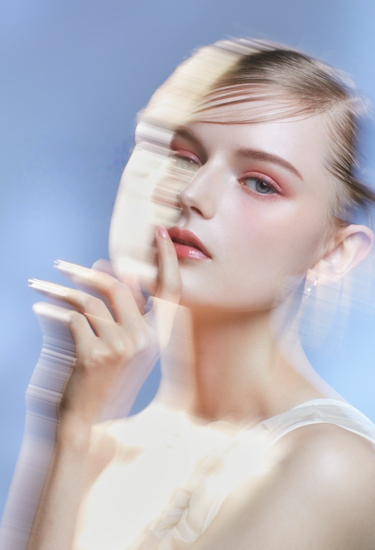 ミネラルマルチアイパレット