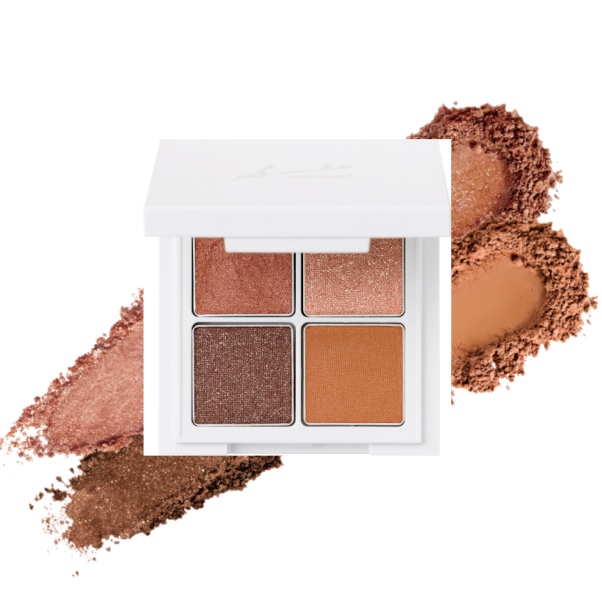 ミネラルマルチアイパレット