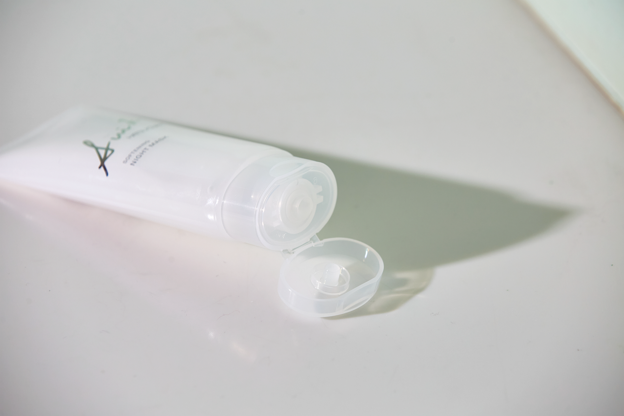 ソフトニングナイトマスク