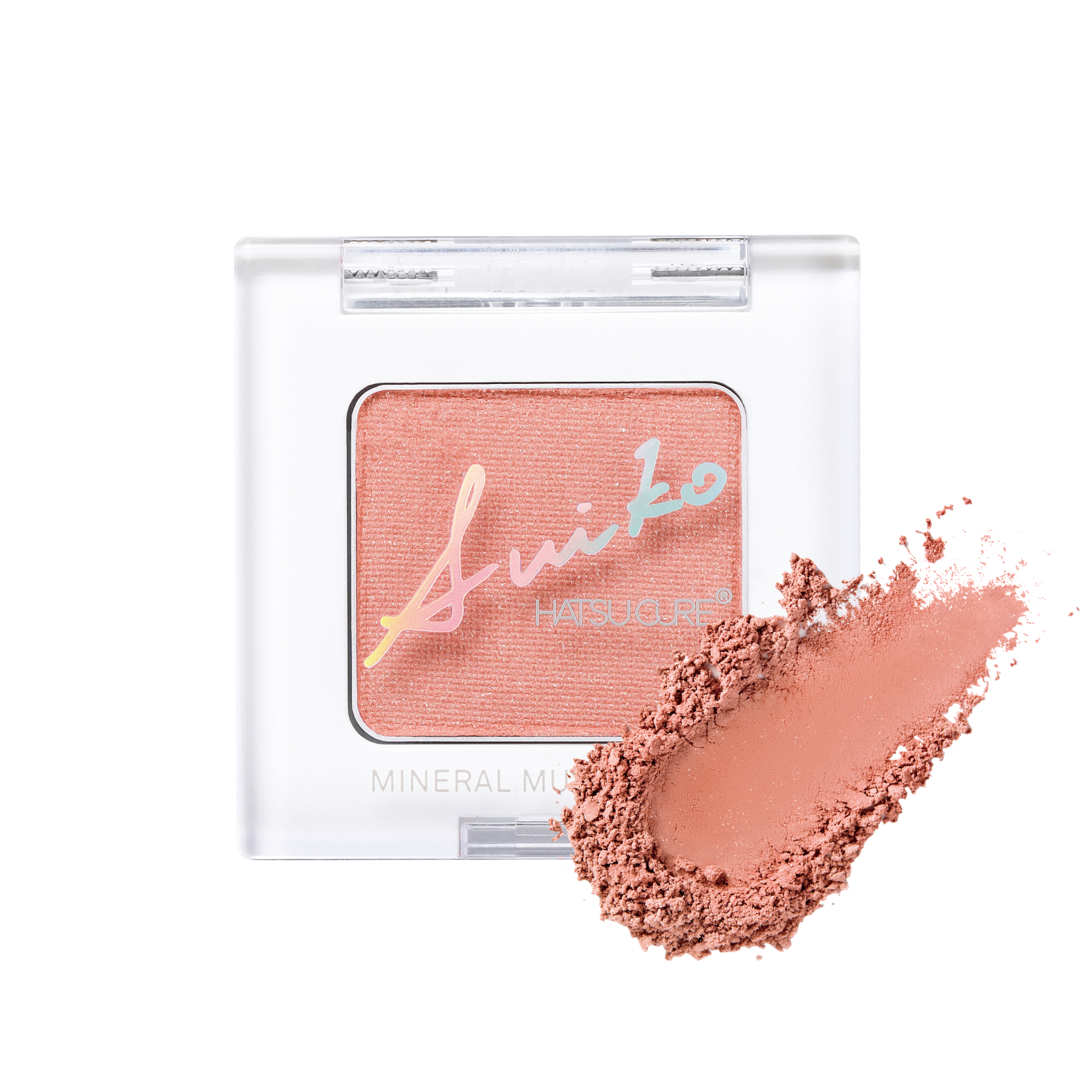 ミネラルマルチカラー