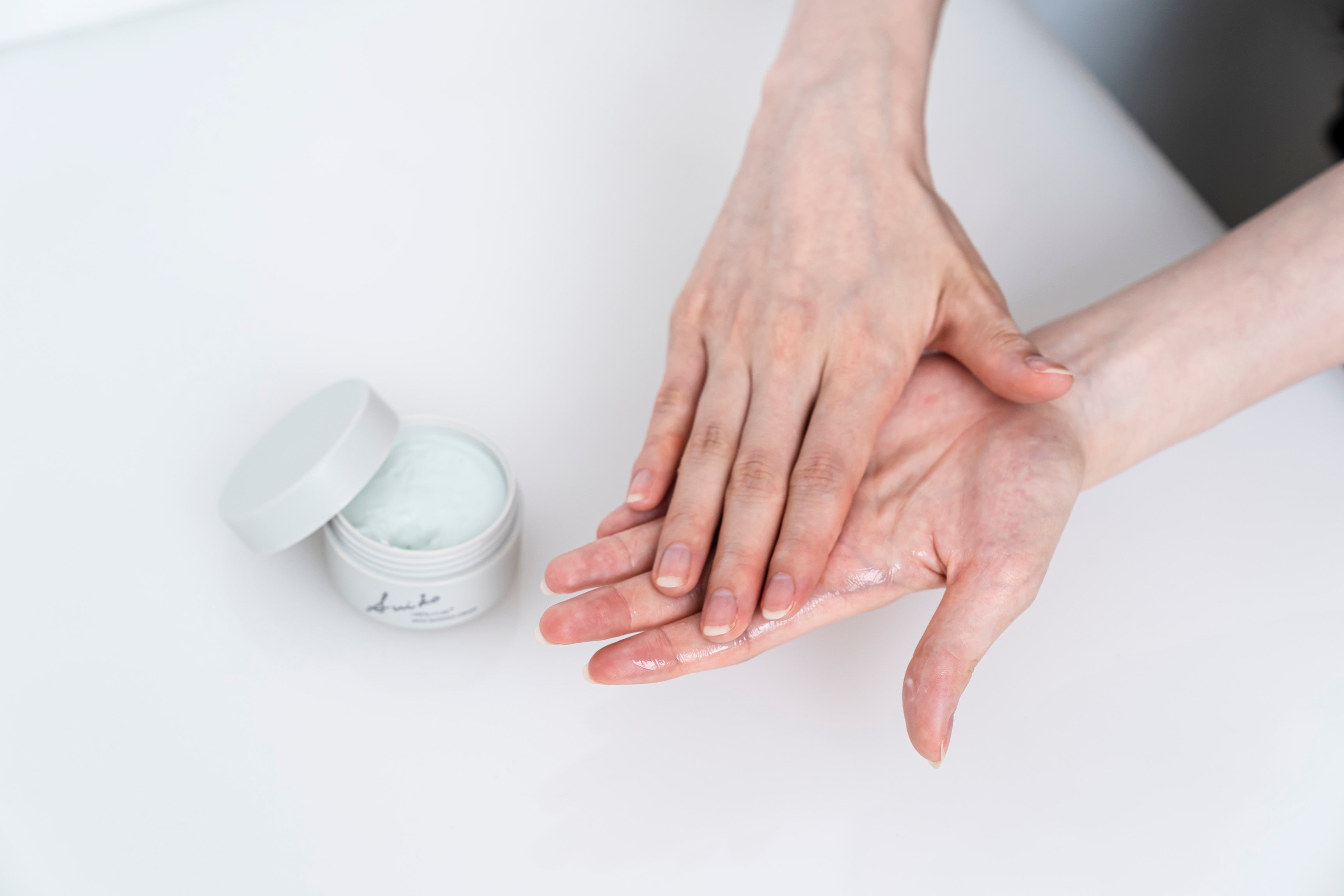 スキンバリアクリーム