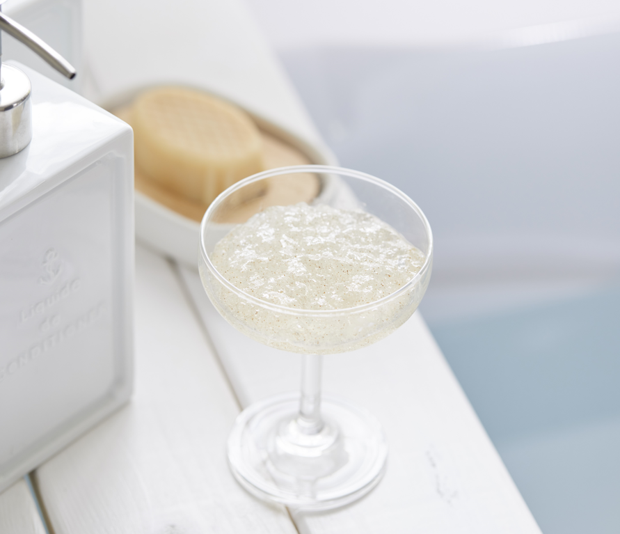 ポリッシャーウォッシュ