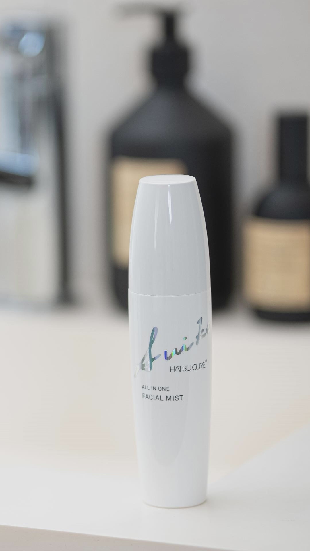 オールインワンミスト