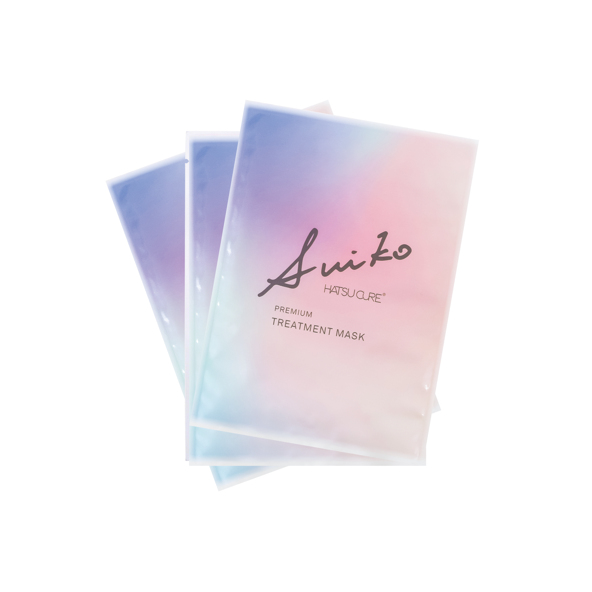 プレミアムトリートメントマスク