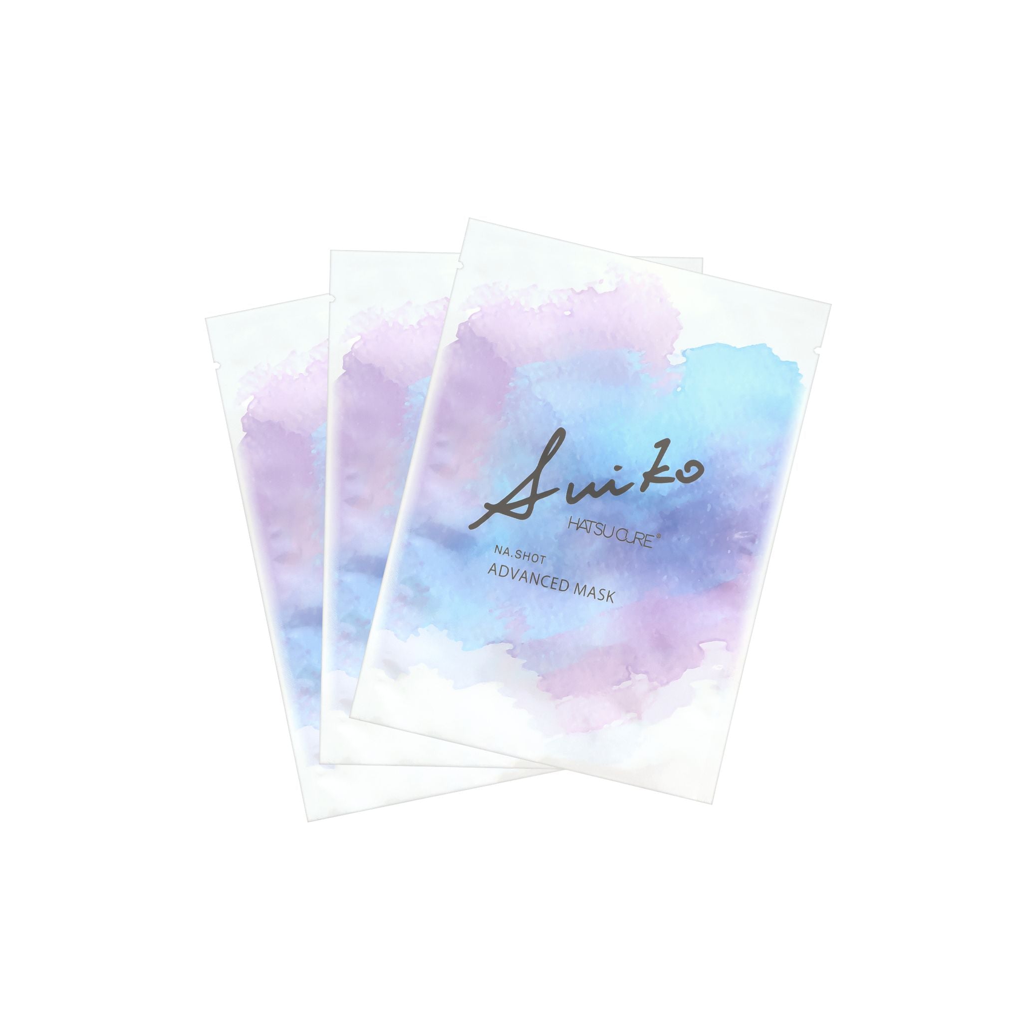 NAショット アドバンスドマスク