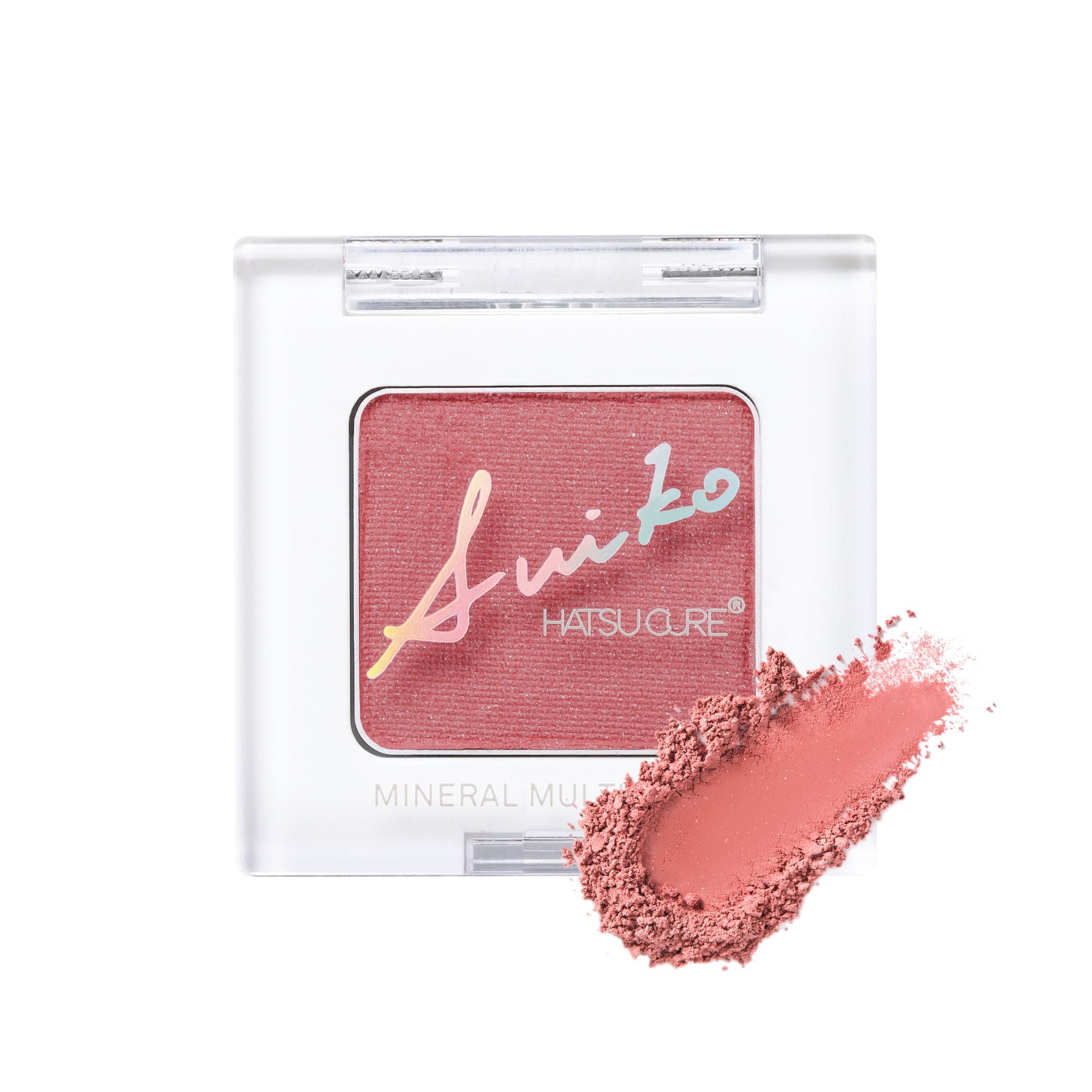 ミネラルイオーヌ5　マミコサマ ベーシックライン – ワミレスコスメティックス㈱公式ホームページ