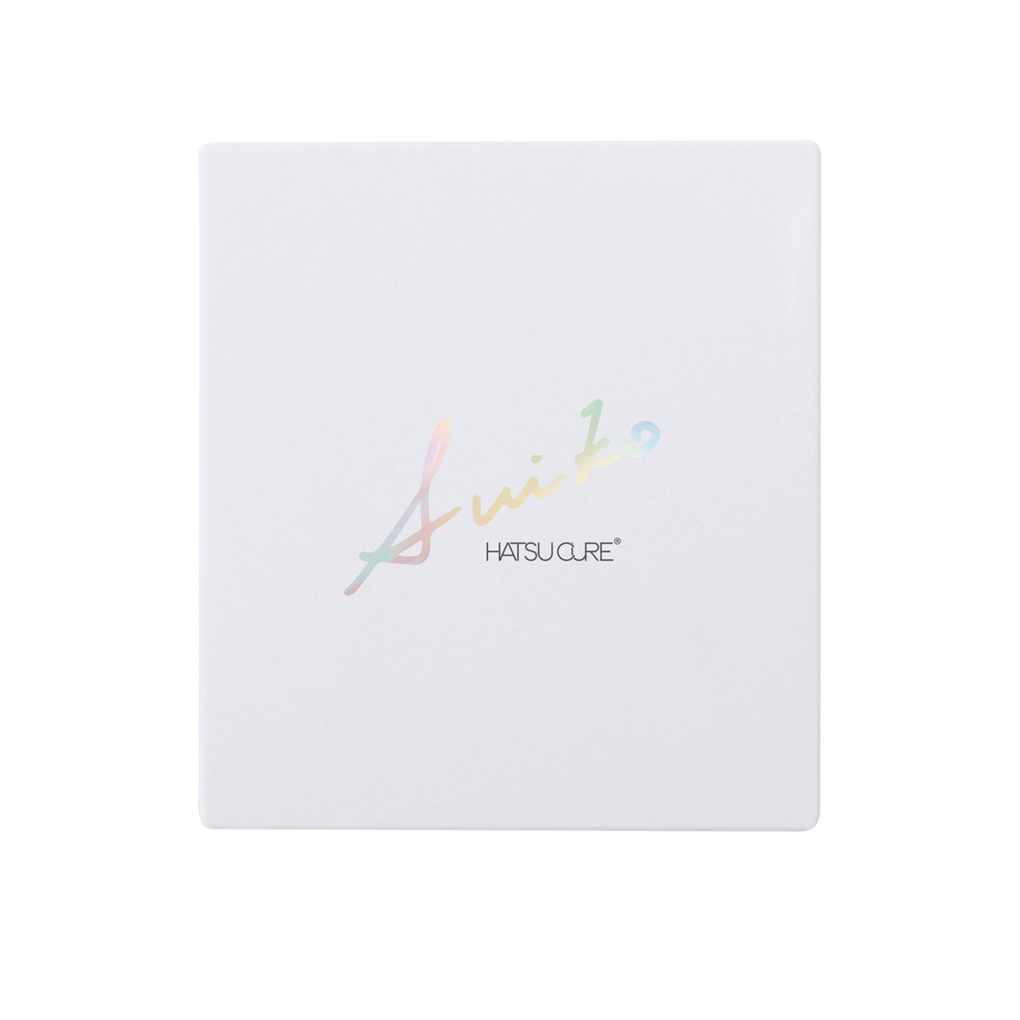 ミネラルマルチカラーパレット