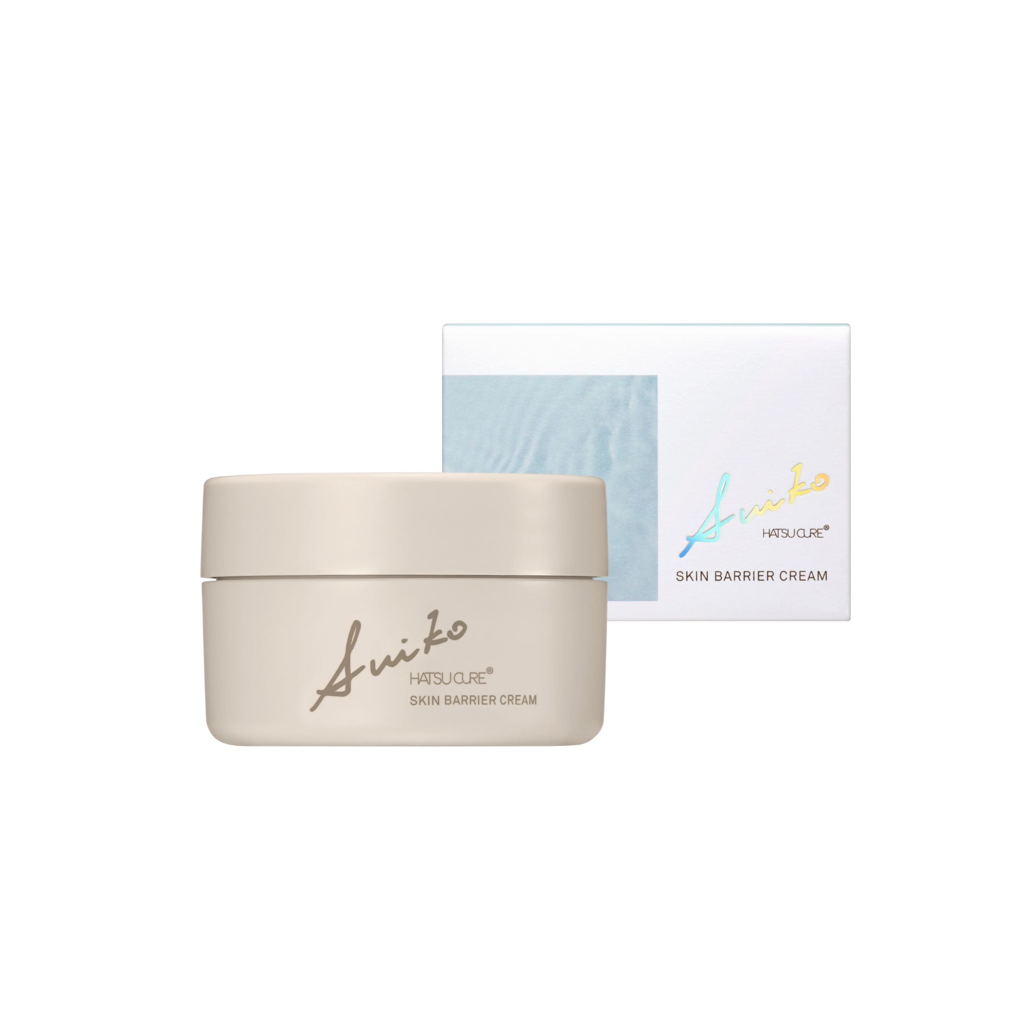 スキンバリアクリーム