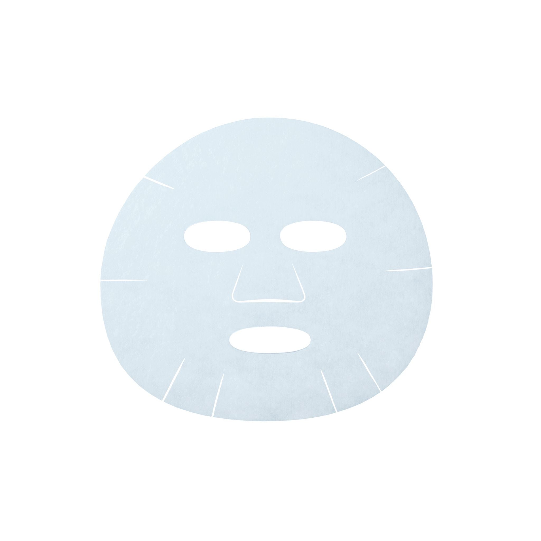 ルナトリートメントマスク