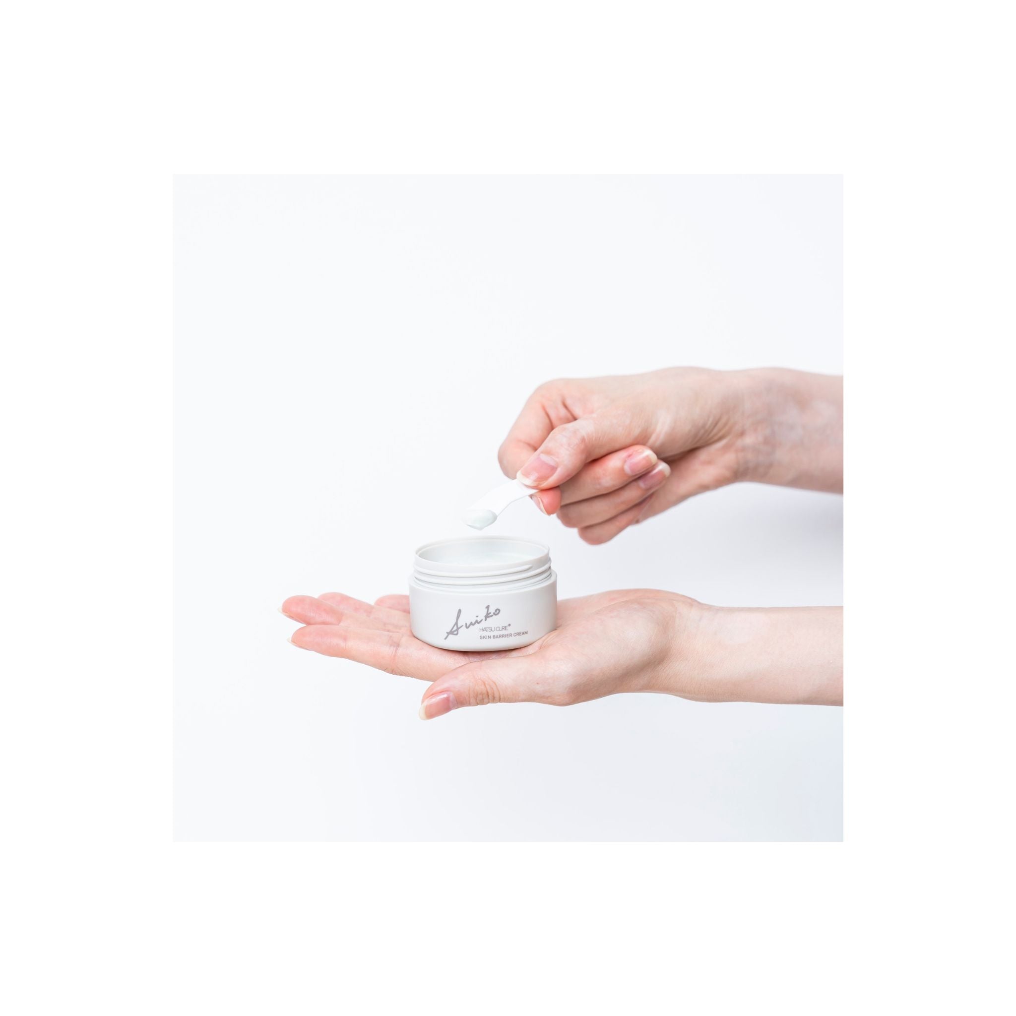 スキンバリアクリーム