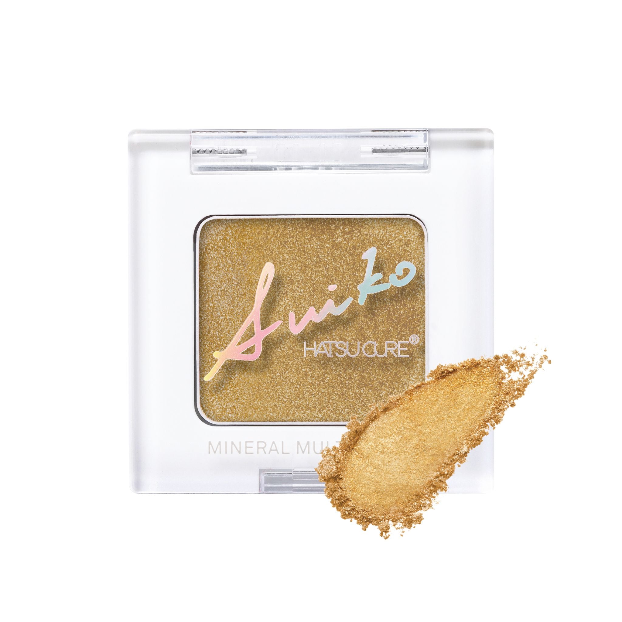 ミネラルマルチカラー